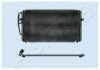 ASHIKA CND112013 Condenser, air conditioning